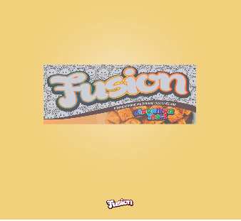 Cinnamon Toast Fusion bar